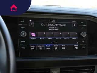 2021 Volkswagen Jetta