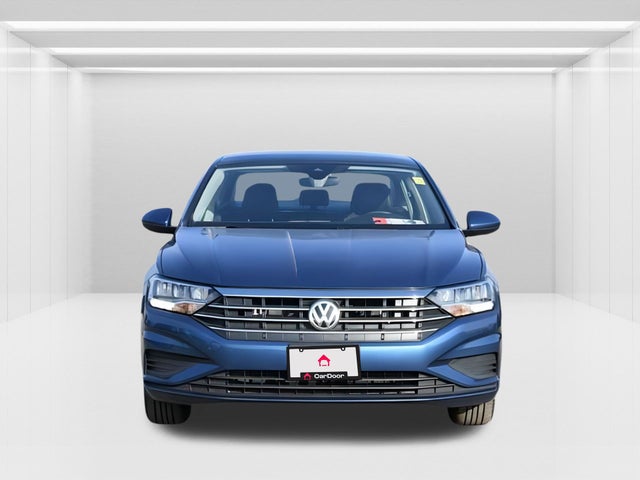 2021 Volkswagen Jetta