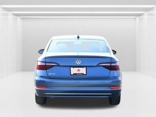 2021 Volkswagen Jetta