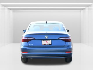 2021 VOLKSWAGEN JETTA