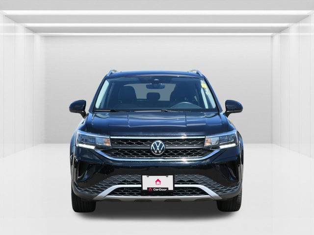 2024 Volkswagen Taos