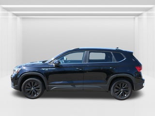2024 Volkswagen Taos