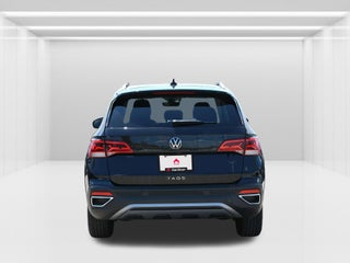 2024 Volkswagen Taos