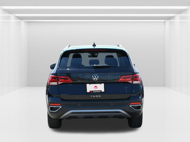 2024 Volkswagen Taos