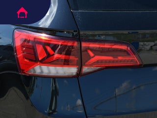 2024 Volkswagen Taos