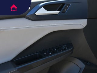 2024 Volkswagen Taos