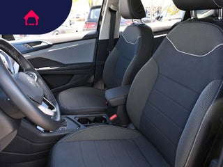 2024 Volkswagen Taos