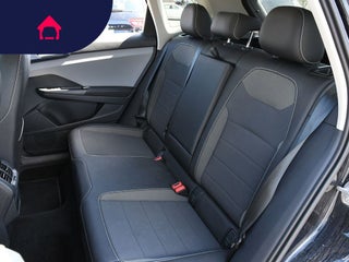2024 Volkswagen Taos