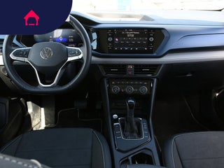 2024 Volkswagen Taos
