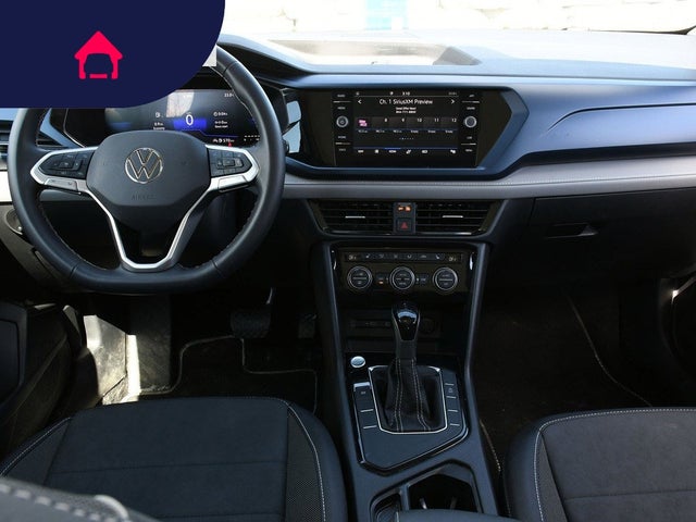 2024 Volkswagen Taos