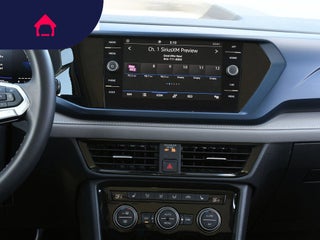 2024 Volkswagen Taos