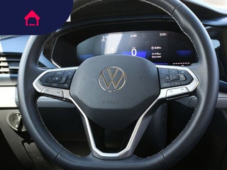 2024 Volkswagen Taos