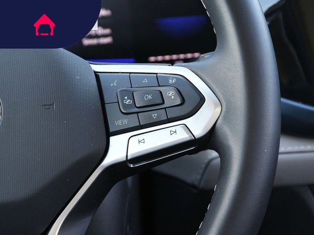 2024 Volkswagen Taos