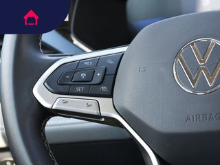 2024 Volkswagen Taos