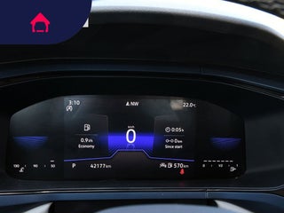 2024 Volkswagen Taos