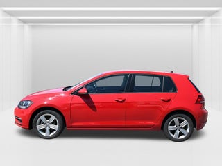 2021 Volkswagen Golf