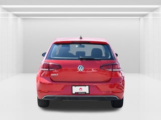 2021 Volkswagen Golf