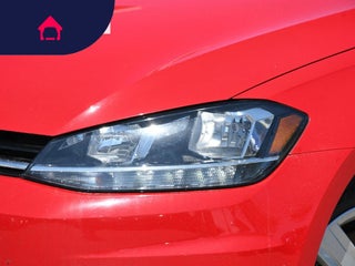 2021 Volkswagen Golf