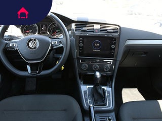 2021 Volkswagen Golf