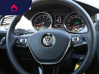 2021 Volkswagen Golf