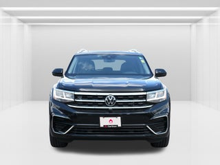 2022 Volkswagen Atlas