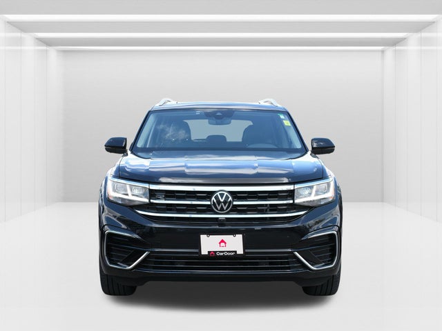 2022 Volkswagen Atlas