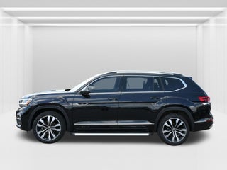2022 Volkswagen Atlas