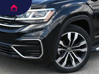 2022 Volkswagen Atlas