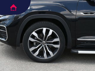 2022 Volkswagen Atlas