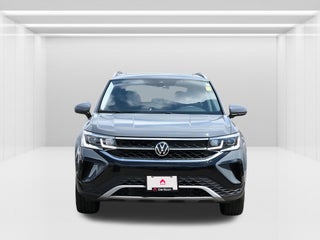 2022 Volkswagen Taos
