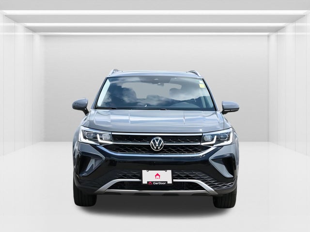 2022 Volkswagen Taos