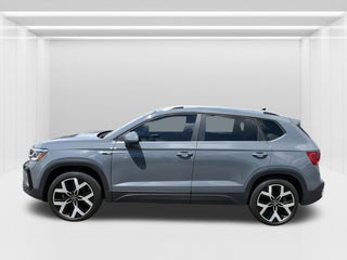 2022 Volkswagen Taos