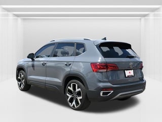 2022 Volkswagen Taos