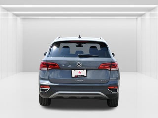 2022 Volkswagen Taos