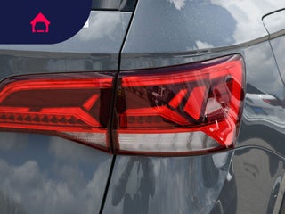 2022 Volkswagen Taos