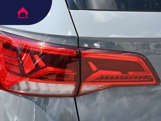 2022 Volkswagen Taos