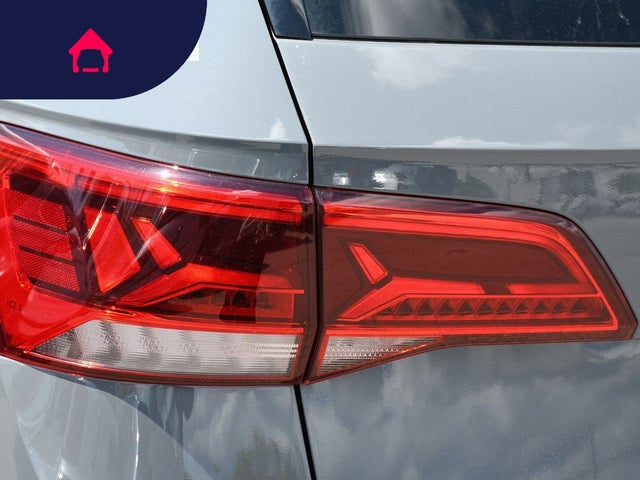 2022 Volkswagen Taos