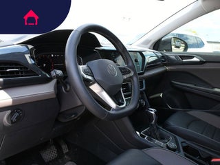 2022 Volkswagen Taos