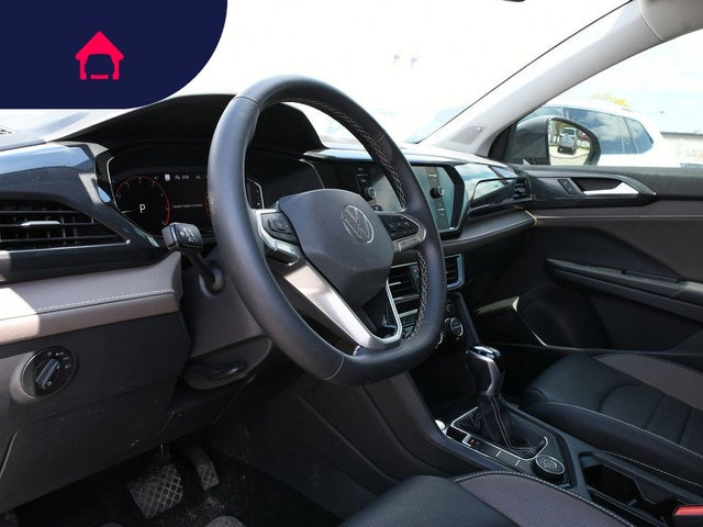 2022 Volkswagen Taos