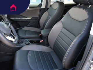2022 Volkswagen Taos