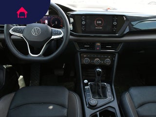 2022 Volkswagen Taos