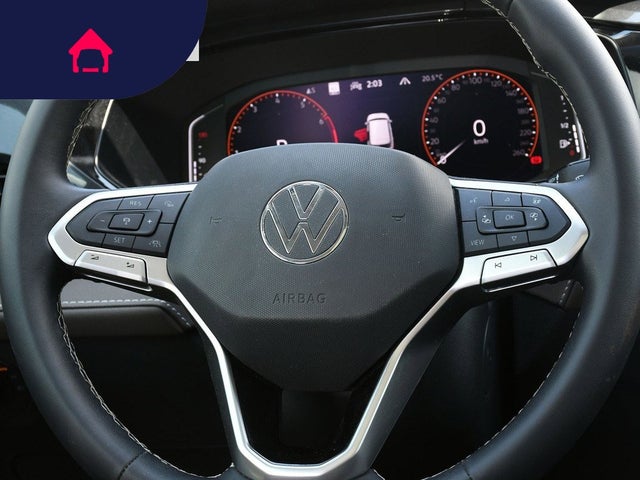 2022 Volkswagen Taos