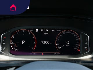 2022 Volkswagen Taos