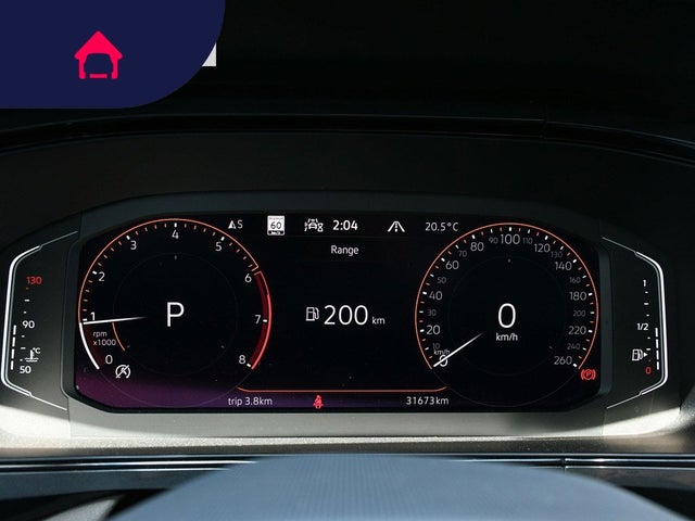 2022 Volkswagen Taos