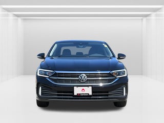 2022 Volkswagen Jetta