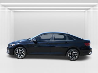 2022 Volkswagen Jetta