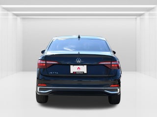 2022 Volkswagen Jetta
