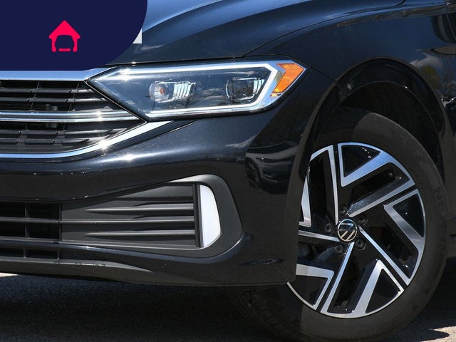 2022 Volkswagen Jetta