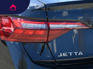 2022 Volkswagen Jetta