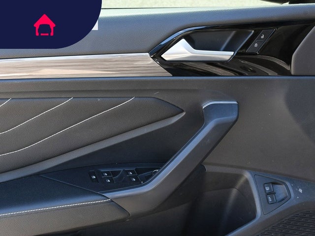 2022 Volkswagen Jetta